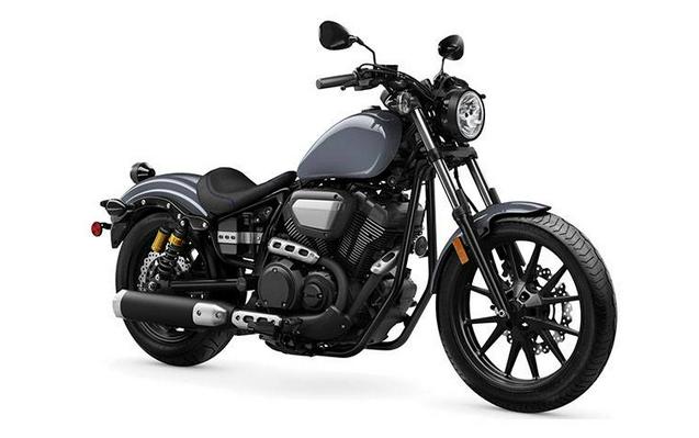 2022 Yamaha Motor Corp., USA Bolt R-Spec