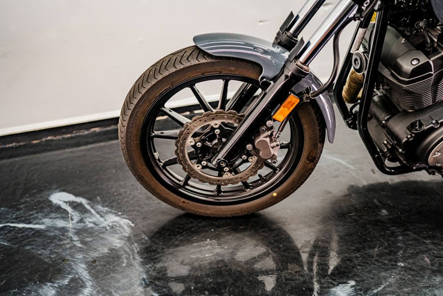 2022 Yamaha Motor Corp., USA Bolt R-Spec