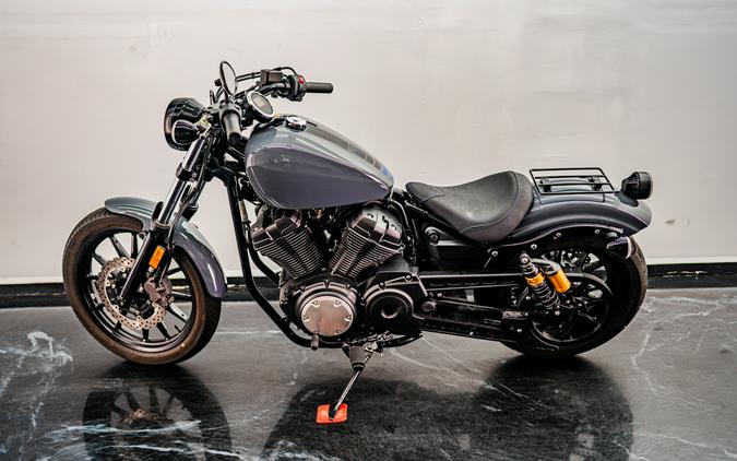2022 Yamaha Motor Corp., USA Bolt R-Spec