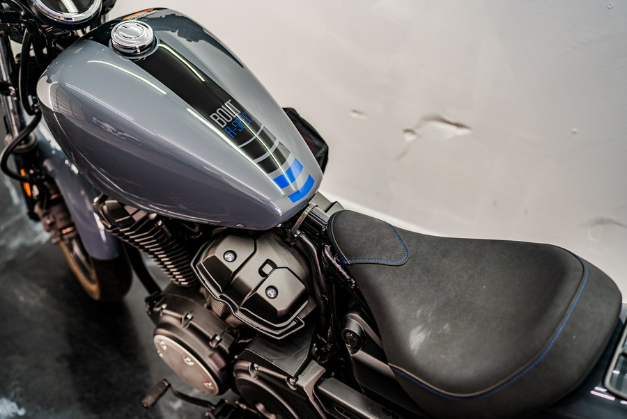2022 Yamaha Motor Corp., USA Bolt R-Spec