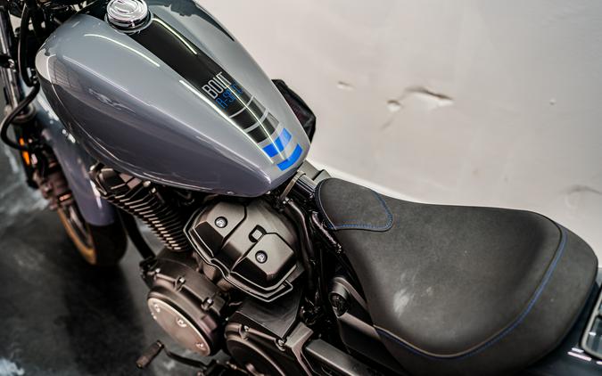 2022 Yamaha Motor Corp., USA Bolt R-Spec