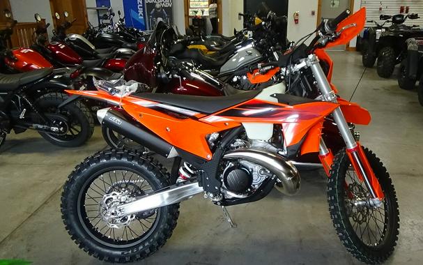 2027 KTM 300 XC-W