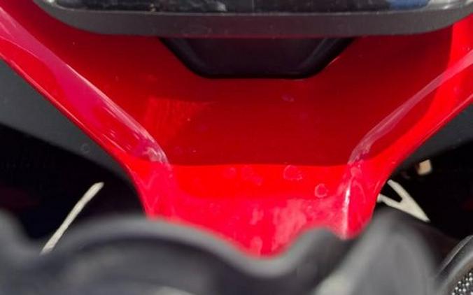 2022 Ducati SuperSport 950 S