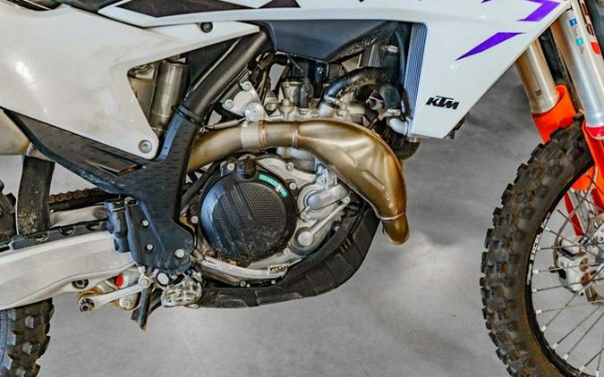 2023 KTM SX 450 F