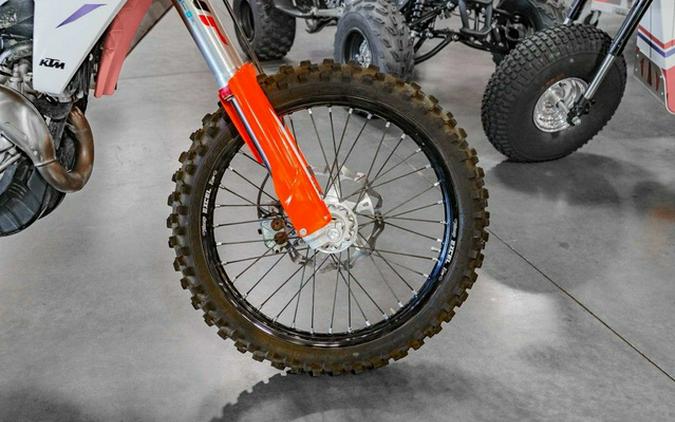 2023 KTM SX 450 F