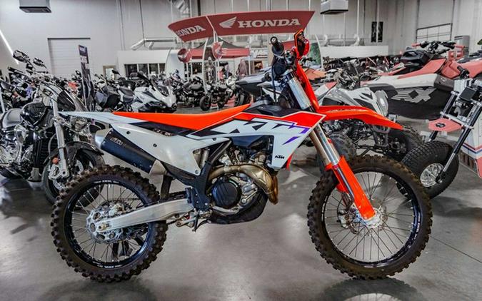2023 KTM SX 450 F