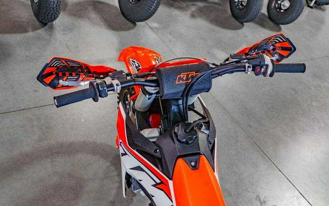 2023 KTM SX 450 F
