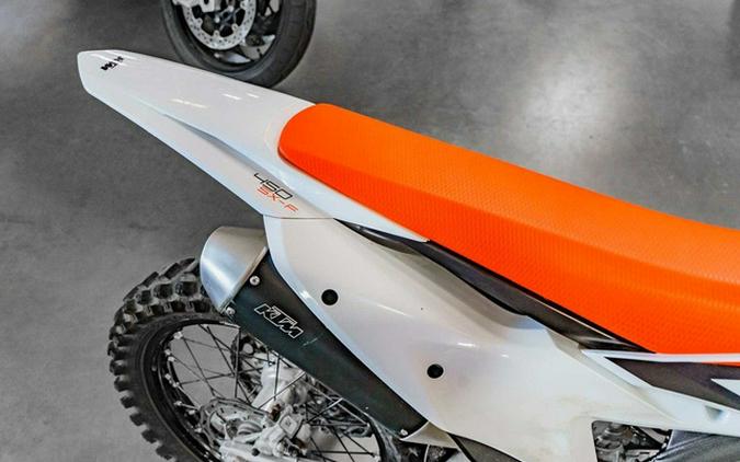 2023 KTM SX 450 F
