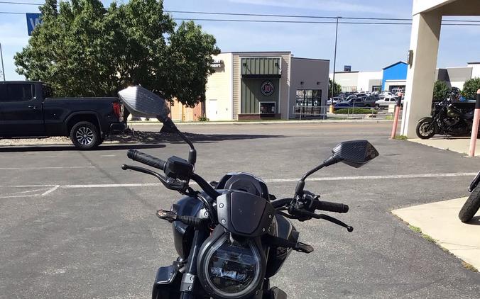 2024 HONDA CB 1000R BLACK EDITION