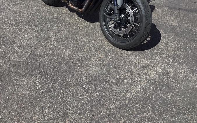 2024 HONDA CB 1000R BLACK EDITION