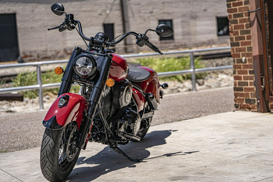 2026 Indian Motorcycle® Chief® Base