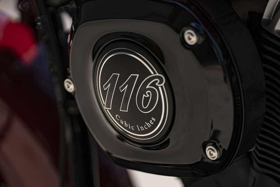 2026 Indian Motorcycle® Chief® Base