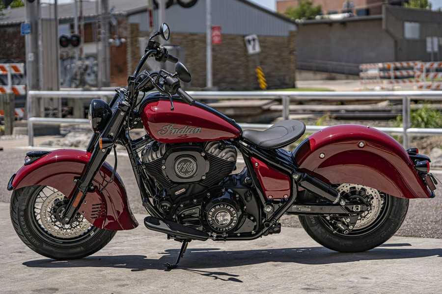 2026 Indian Motorcycle® Chief® Base
