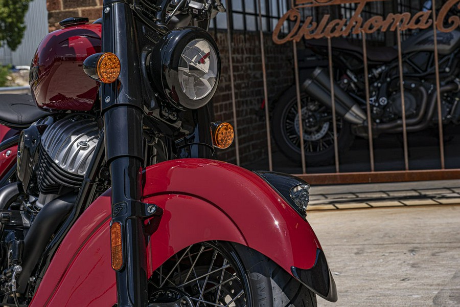 2026 Indian Motorcycle® Chief® Base