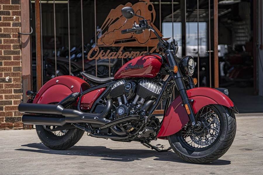 2026 Indian Motorcycle® Chief® Base