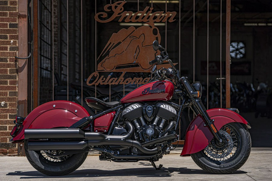 2026 Indian Motorcycle® Chief® Base