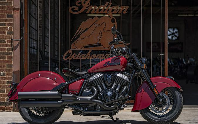 2026 Indian Motorcycle® Chief® Base