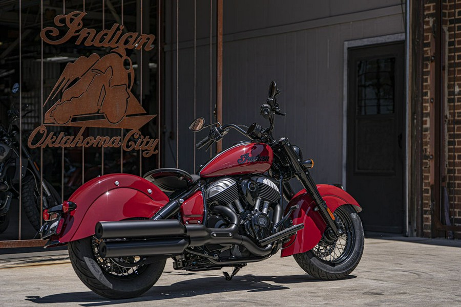 2026 Indian Motorcycle® Chief® Base