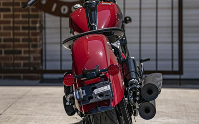 2026 Indian Motorcycle® Chief® Base