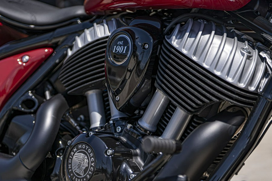 2026 Indian Motorcycle® Chief® Base