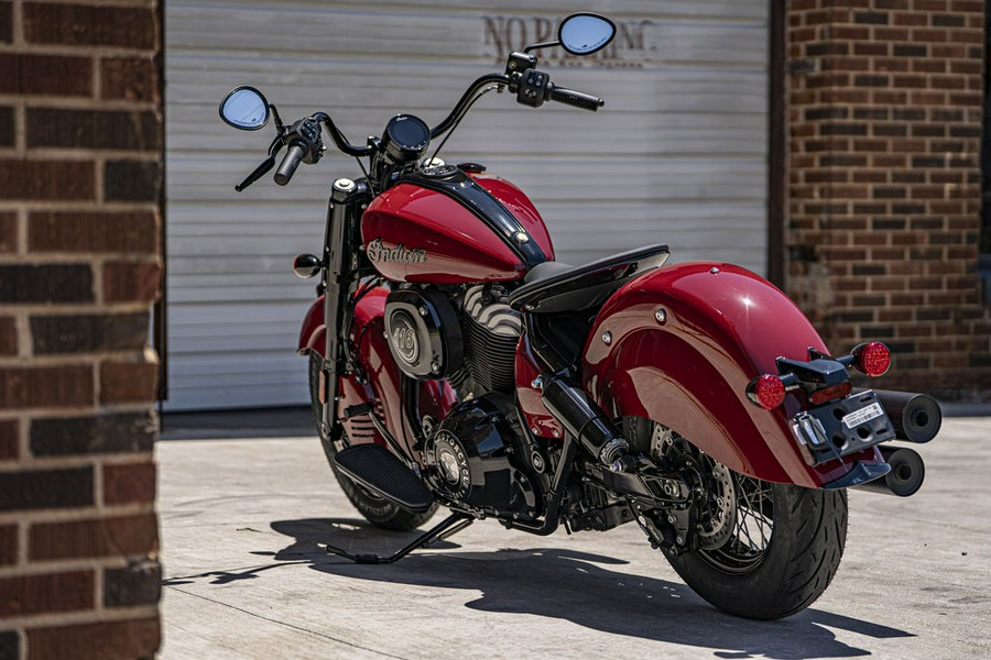 2026 Indian Motorcycle® Chief® Base