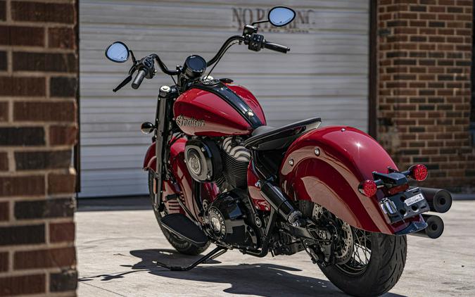 2026 Indian Motorcycle® Chief® Base