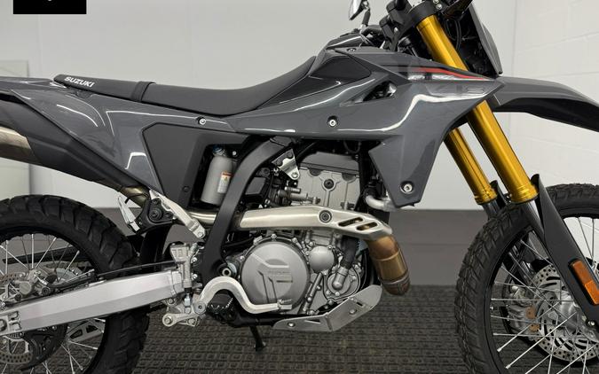 2026 Suzuki DR-Z4SM