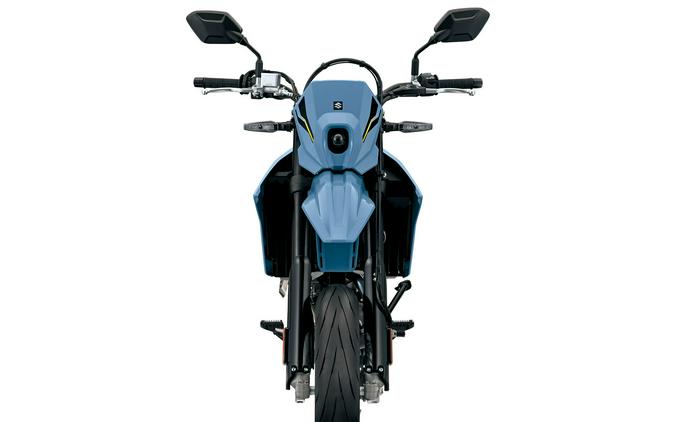 2026 Suzuki DR-Z4SM