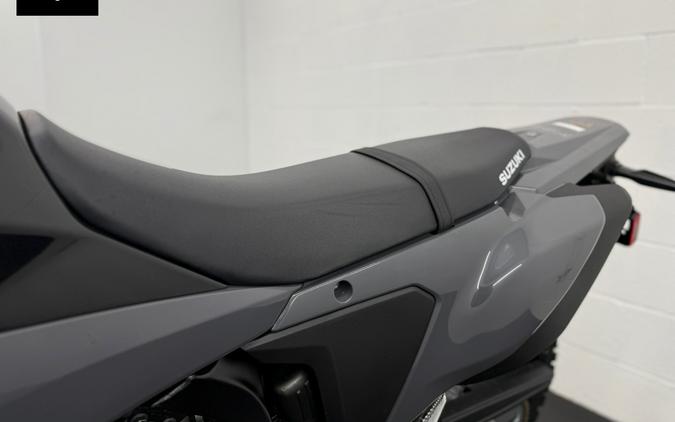 2026 Suzuki DR-Z4SM