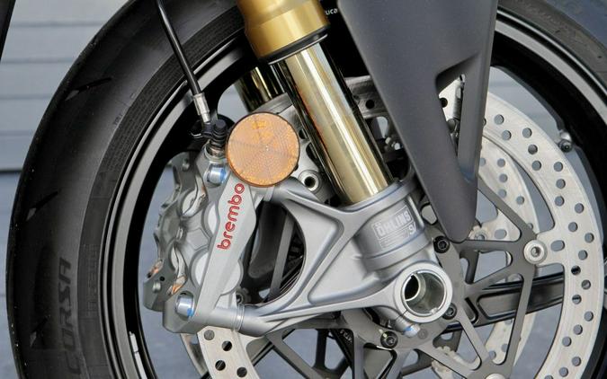 2026 Ducati Streetfighter V4 S