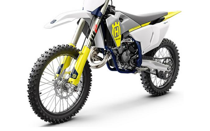 2023 Husqvarna TC 125