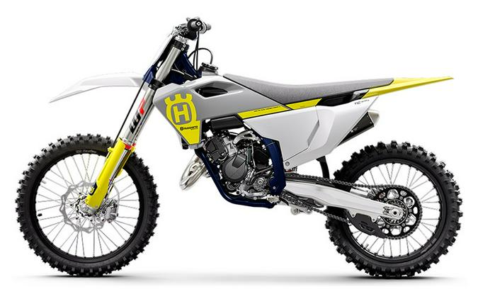 2023 Husqvarna TC 125