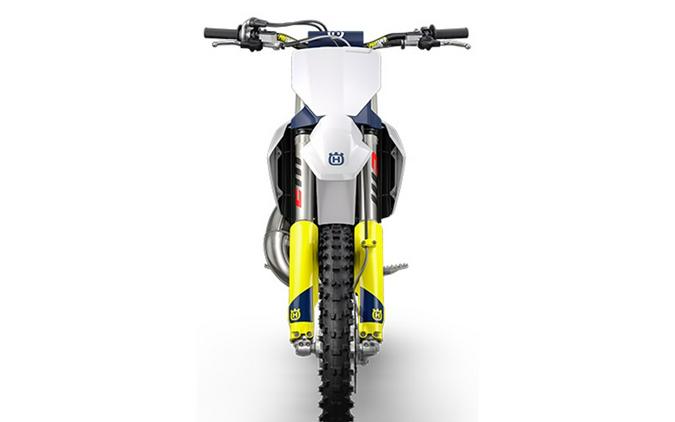 2023 Husqvarna TC 125