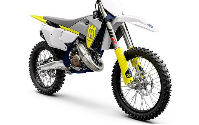 2023 Husqvarna TC 125