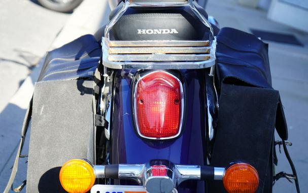 2001 Honda® VT 750 ACE DLX