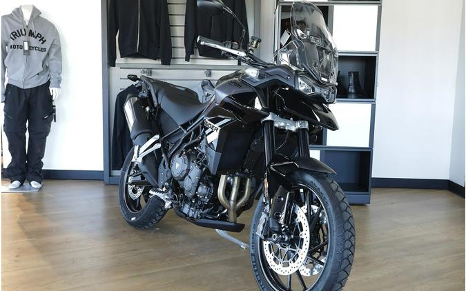 2024 Triumph TIGER 850 SPORT