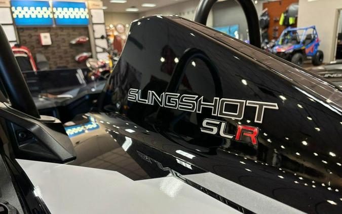 2024 Polaris Slingshot SLINGSHOT SLR Autodrive Moonlight Shadow