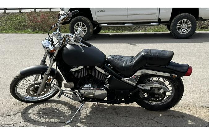 2001 Kawasaki Vulcan 800