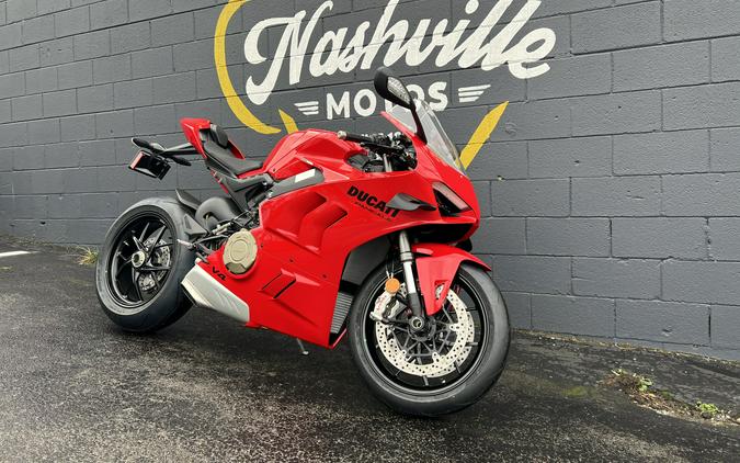 2024 Ducati Panigale