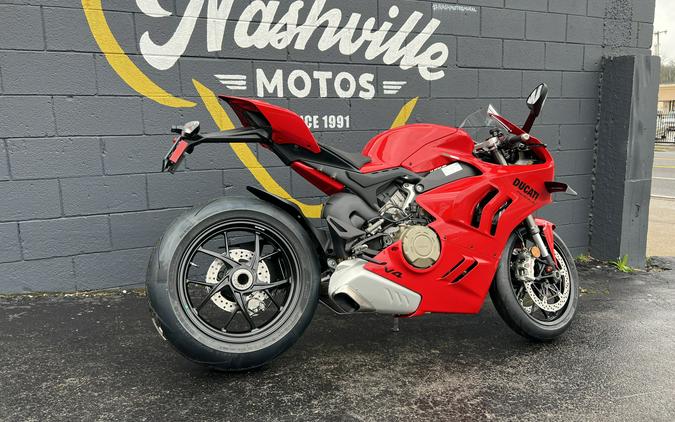 2024 Ducati Panigale