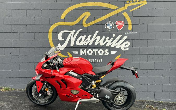 2024 Ducati Panigale