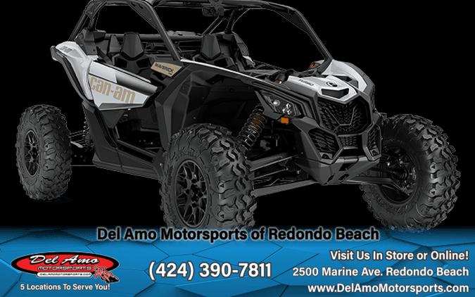 2024 Can-am MAVERICK X3 RS TURBO