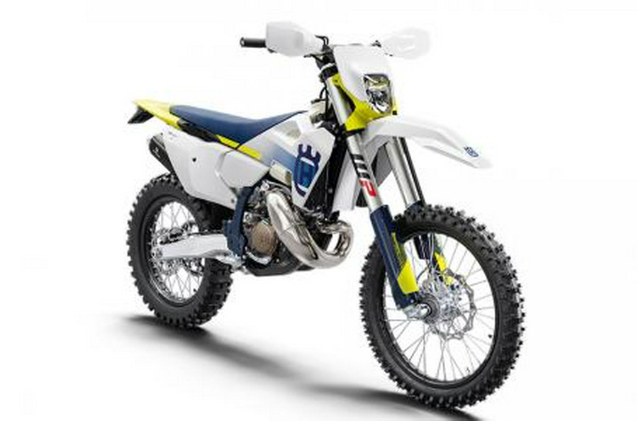 2024 Husqvarna Motorcycles TE 150