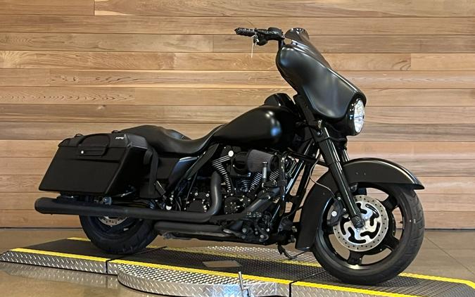 2009 Harley-Davidson Street Glide®