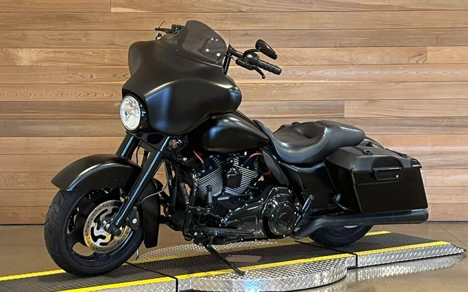 2009 Harley-Davidson Street Glide®