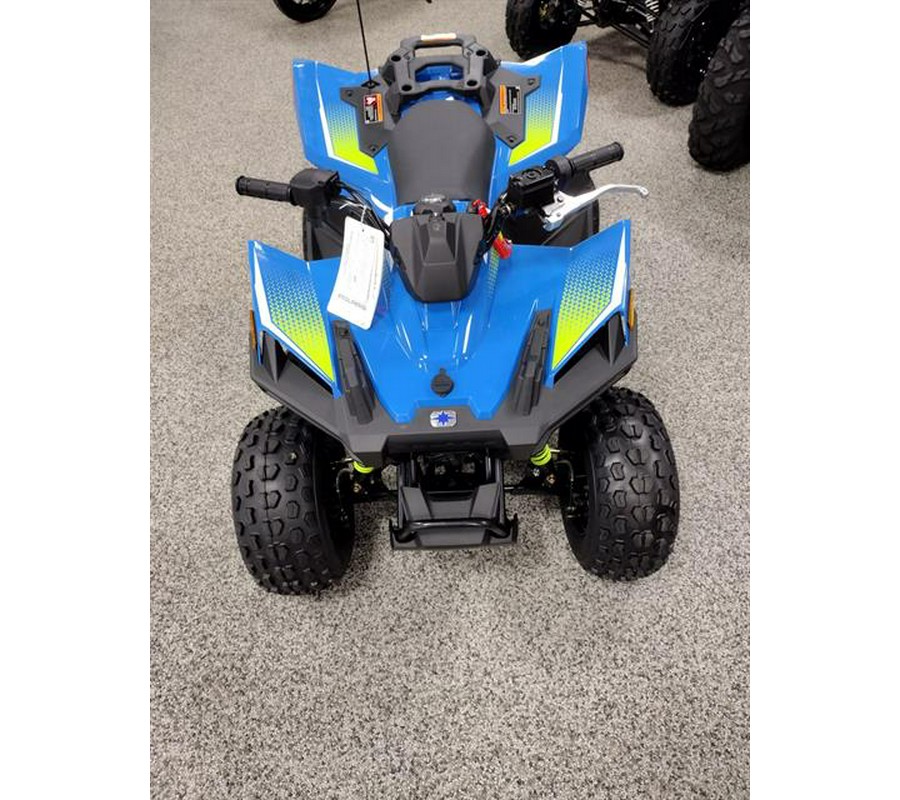 2024 Polaris Outlaw 70 EFI