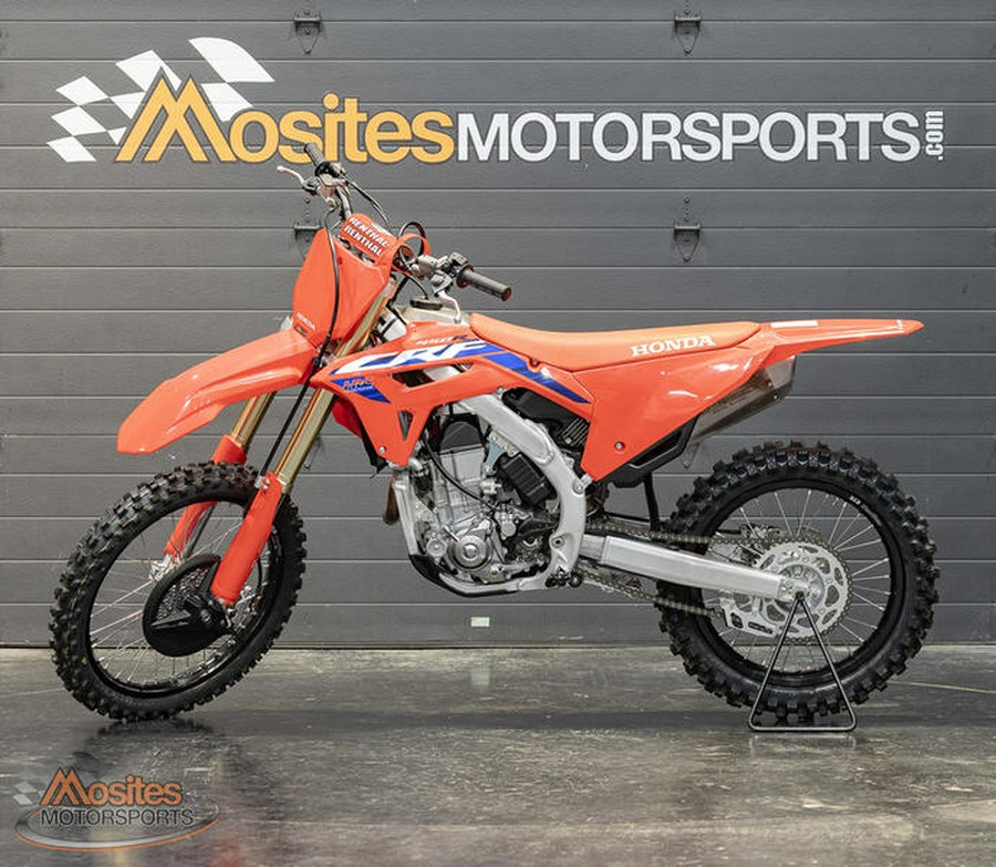 2023 Honda® CRF450R