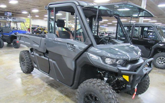 2024 Can-Am® Defender PRO Limited HD10