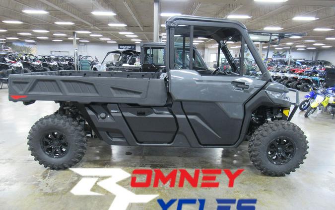 2024 Can-Am® Defender PRO Limited HD10