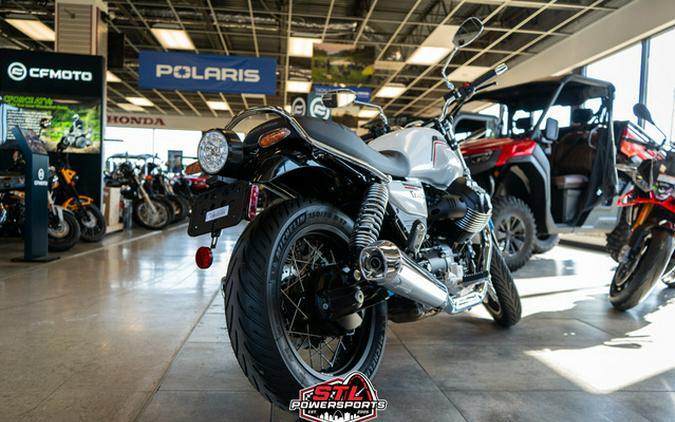 2026 Moto Guzzi V7